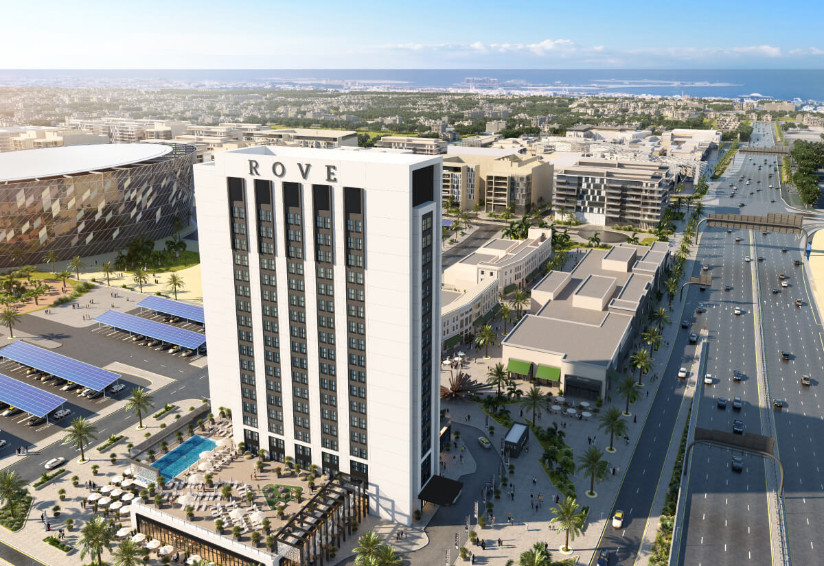 rovecitywalkemaardubaioffplanproject Dubai Property For Sale